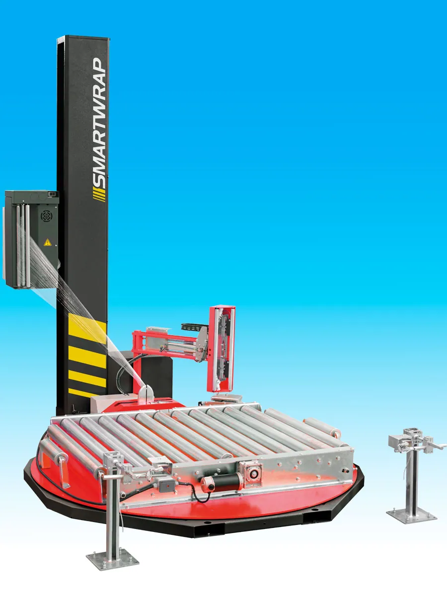 Smart Wrap — miniatura 2